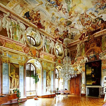 President Apt By Prague Castle, Views Εξωτερικό φωτογραφία