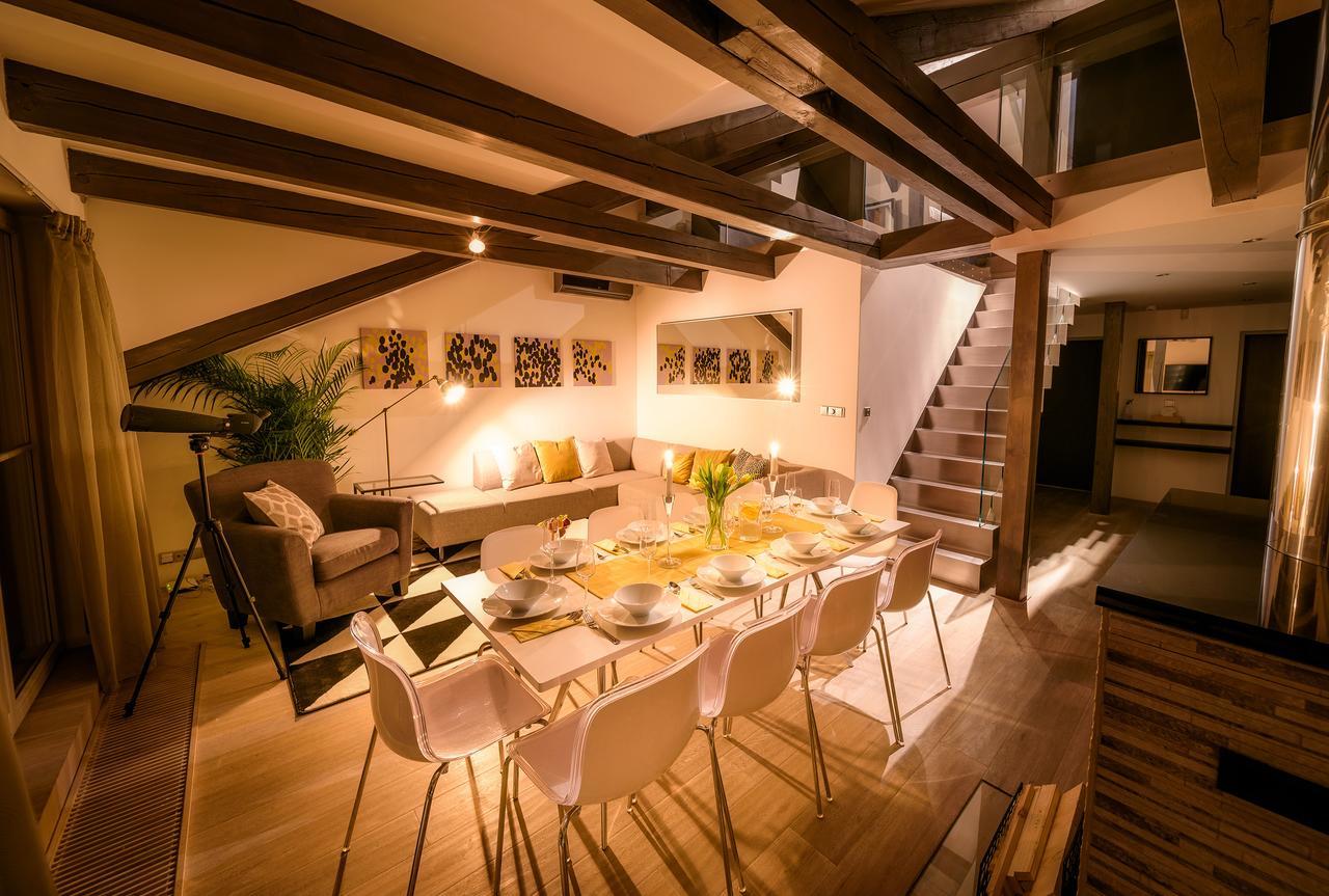 President Apt By Prague Castle, Views Εξωτερικό φωτογραφία
